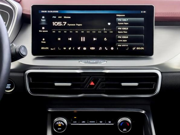 Geely Coolray I с пробегом 2021 года, цена 1 850 000 рублей, 37759 км, внедорожник, Автокод Объявления