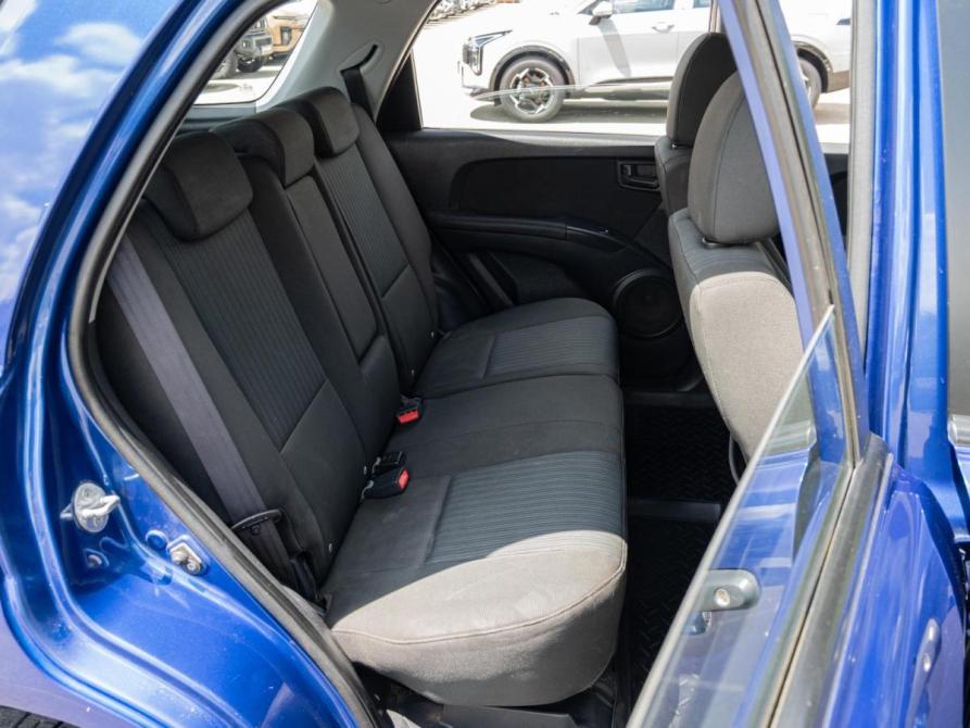 Kia Sportage II Рестайлинг Краснодар  - изображение 7