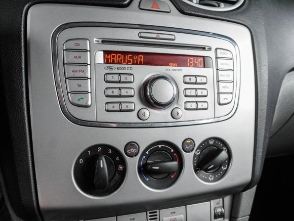 Ford Focus II Рестайлинг с пробегом 2009 года, цена 559 000 рублей, 281028 км, универсал, Автокод Объявления