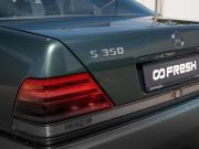 Mercedes-Benz S-Класс III (W140) Рестайлинг Краснодар  - изображение 28