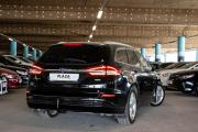 Ford Mondeo V Уфа  - изображение 27
