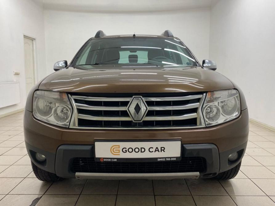 Renault Duster I Энгельс  - изображение 2