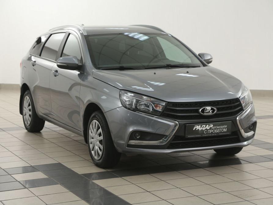 Lada (ВАЗ) Vesta I Иваново  - изображение 1
