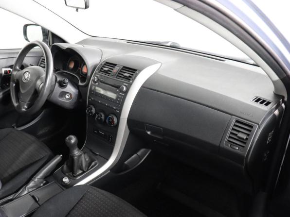 Toyota Corolla X (E140 E150) с пробегом 2008 года, цена 732 000 рублей, 216286 км, седан, Автокод Объявления