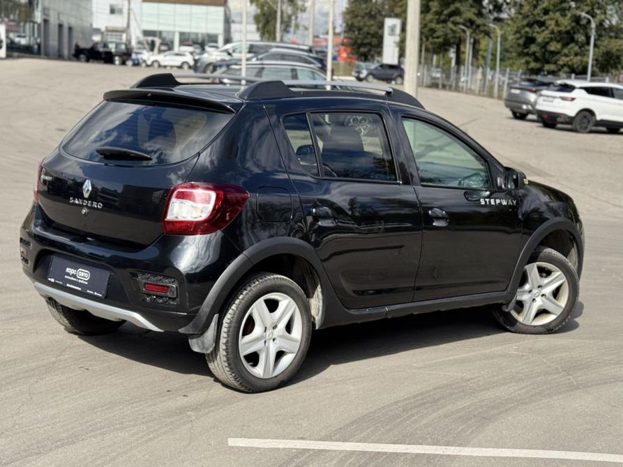 Renault Sandero II Тула  - изображение 3