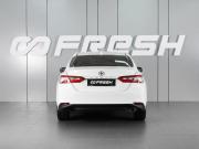 Toyota Camry VIII (XV70) Минеральные Воды  - изображение 22