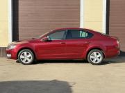 Skoda Octavia III (A7) Чебоксары  - изображение 30