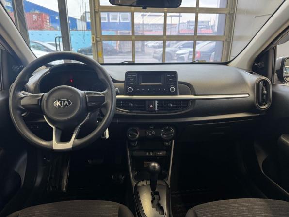 Kia Picanto III с пробегом 2018 года, цена 1 249 000 рублей, 59947 км, хэтчбек, Автокод Объявления
