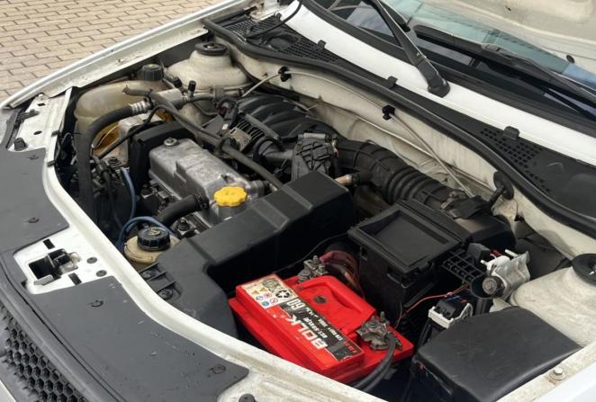 Lada (ВАЗ) Largus I с пробегом 2018 года, цена 750 000 рублей, 90882 км, универсал, Автокод Объявления