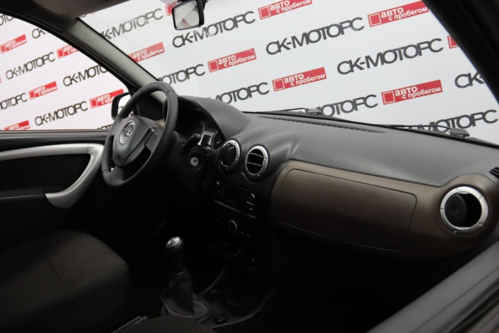 Lada (ВАЗ) Largus I Сургут  - изображение 9