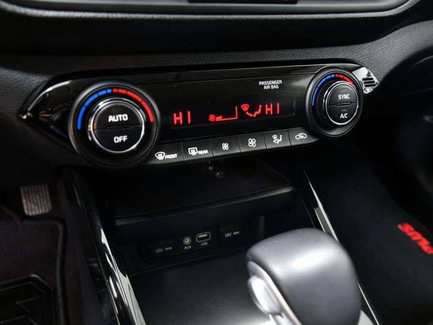 Kia Cerato IV Новосибирск  - изображение 17