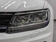 Volkswagen Tiguan II Москва  - изображение 39