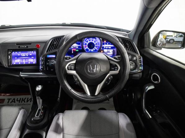 Honda CR-Z I Рестайлинг с пробегом 2012 года, цена 980 000 рублей, 181623 км, хэтчбек, Автокод Объявления