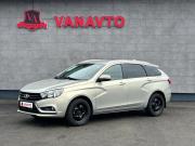 Lada (ВАЗ) Vesta I Альметьевск  - изображение 25