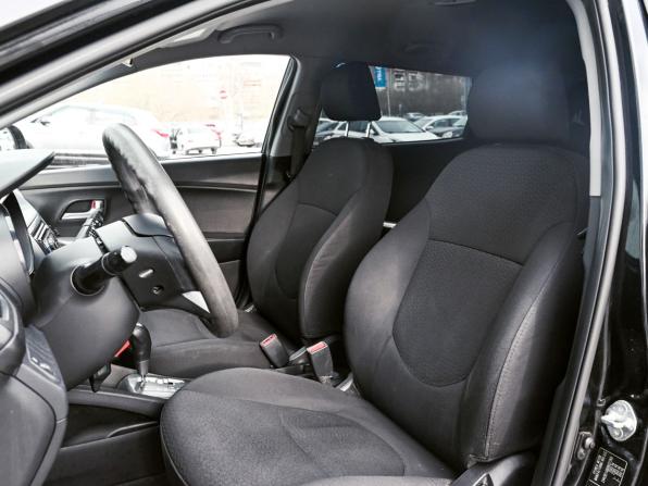 Kia Rio III с пробегом 2013 года, цена 769 000 рублей, 207514 км, хэтчбек, Автокод Объявления