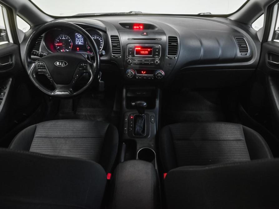 Kia Cerato III Челябинск  - изображение 16