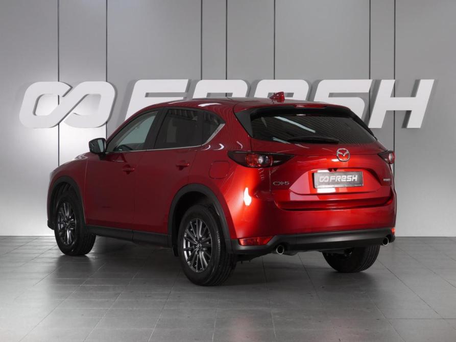 Mazda CX-5 II Минеральные Воды  - изображение 2