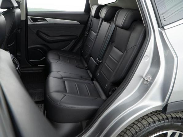 Haval F7 I Рестайлинг с пробегом 2023 года, цена 2 242 444 рубля, 49886 км, внедорожник, Автокод Объявления