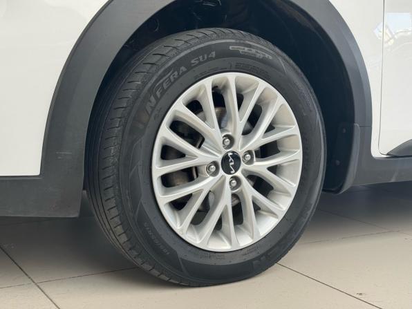 Kia Rio IV Рестайлинг с пробегом 2022 года, цена 1 799 000 рублей, 72837 км, хэтчбек, Автокод Объявления