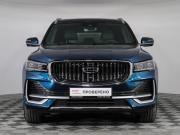 Geely Monjaro I Химки  - изображение 21