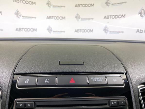 Volkswagen Touareg II Рестайлинг с пробегом 2015 года, цена 2 427 000 рублей, 224965 км, внедорожник, Автокод Объявления