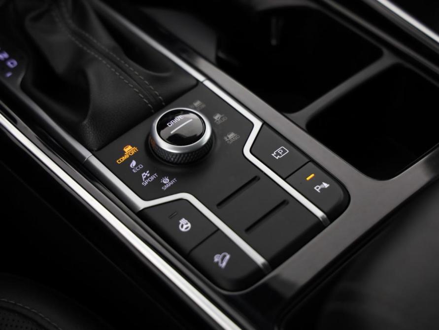 Kia Sorento IV Санкт-Петербург  - изображение 18