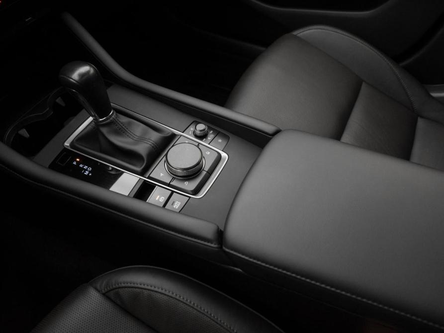 Mazda 3 IV (BP) Москва  - изображение 15