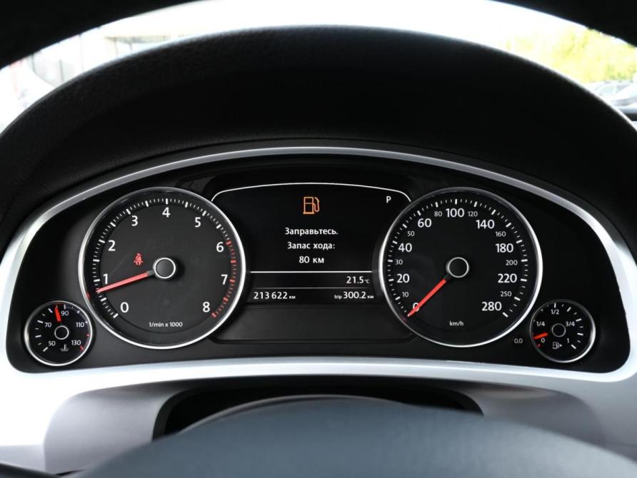 Volkswagen Touareg II Волгоград  - изображение 12