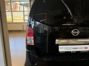 Nissan Pathfinder III Тольятти  - изображение 23
