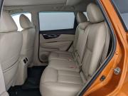 Nissan X-Trail III Рестайлинг Москва  - изображение 42