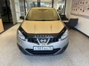 Nissan Qashqai I Рестайлинг Ярославль  - изображение 20