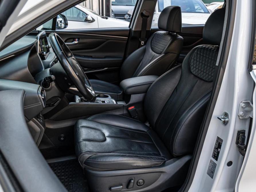 Hyundai Santa Fe IV Краснодар  - изображение 10