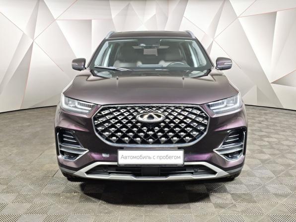 Chery Tiggo 8 Pro I с пробегом 2021 года, цена 1 743 000 рублей, 75376 км, внедорожник, Автокод Объявления