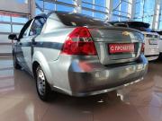 Chevrolet Aveo I Рестайлинг Арзамас  - изображение 13