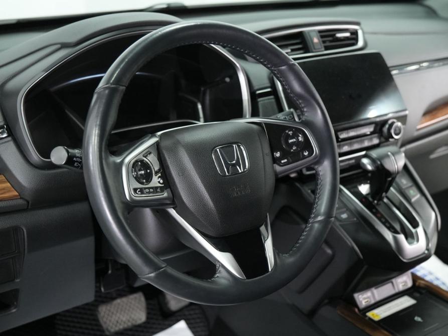 Honda CR-V V Рестайлинг Новосибирск  - изображение 22