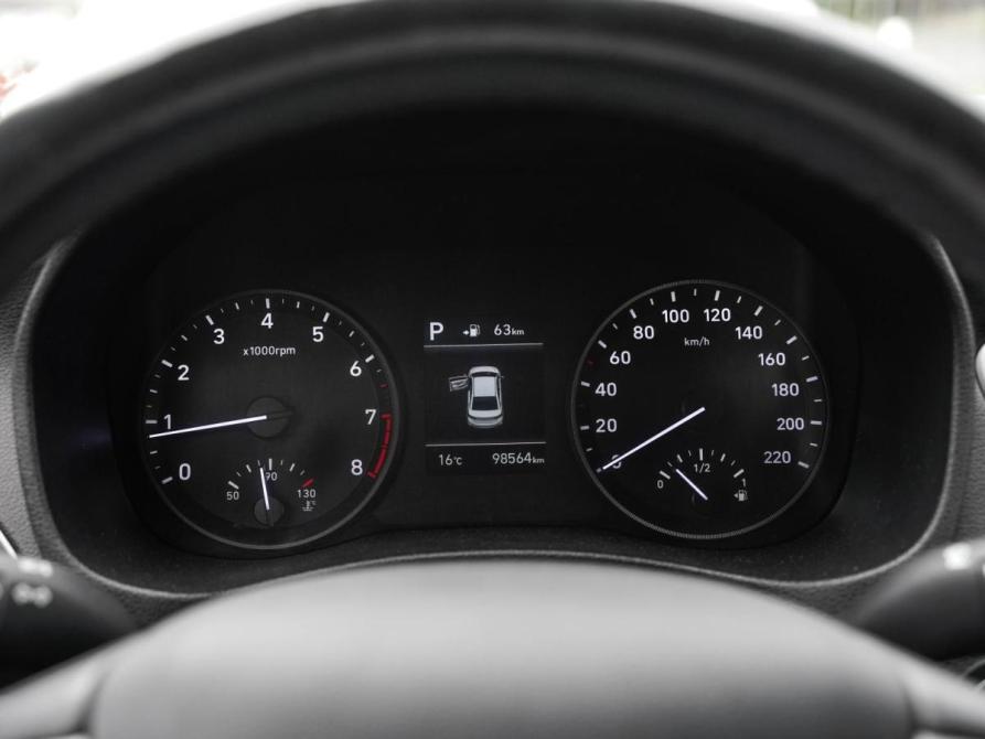 Hyundai Solaris II Челябинск  - изображение 14