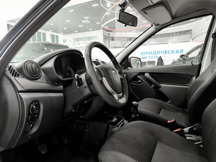 Lada (ВАЗ) Kalina II Казань  - изображение 20