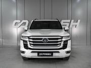 Toyota Land Cruiser 300 Series Ростов-на-Дону  - изображение 27
