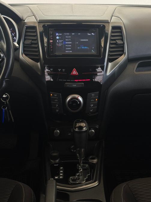 SsangYong XLV I Москва  - изображение 7