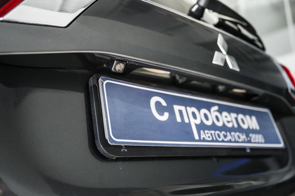Mitsubishi Outlander III Рестайлинг 2 Оренбург  - изображение 11