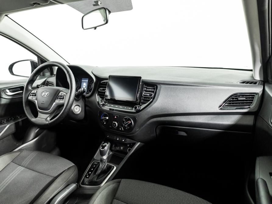Hyundai Solaris II Рестайлинг Санкт-Петербург  - изображение 9