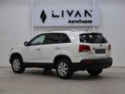 Kia Sorento II Москва  - изображение 14