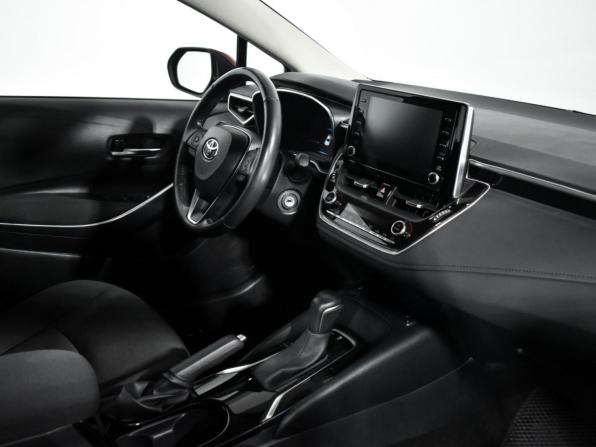 Toyota Corolla XII (E210) с пробегом 2019 года, цена 1 990 000 рублей, 84058 км, седан, Автокод Объявления