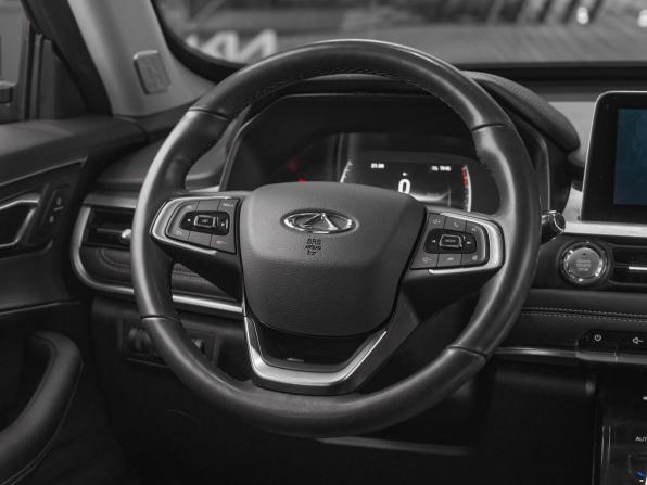 Chery Tiggo 7 Pro I с пробегом 2021 года, цена 1 479 000 рублей, 54100 км, внедорожник, Автокод Объявления