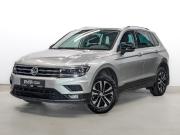 Volkswagen Tiguan II Москва  - изображение 31