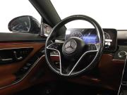 Mercedes-Benz S-Класс VII (W223) Москва  - изображение 40