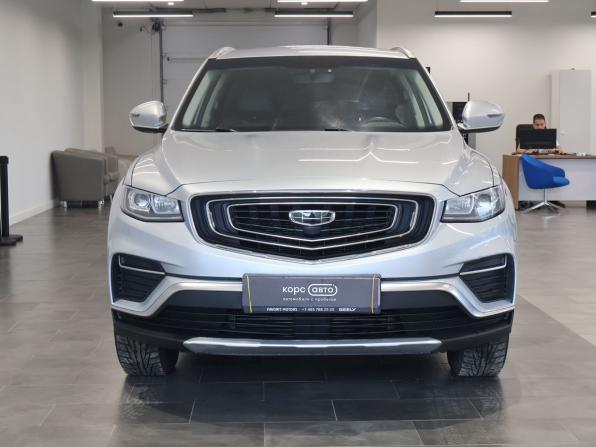Geely Atlas Pro с пробегом 2023 года, цена 1 770 000 рублей, 69020 км, внедорожник, Автокод Объявления