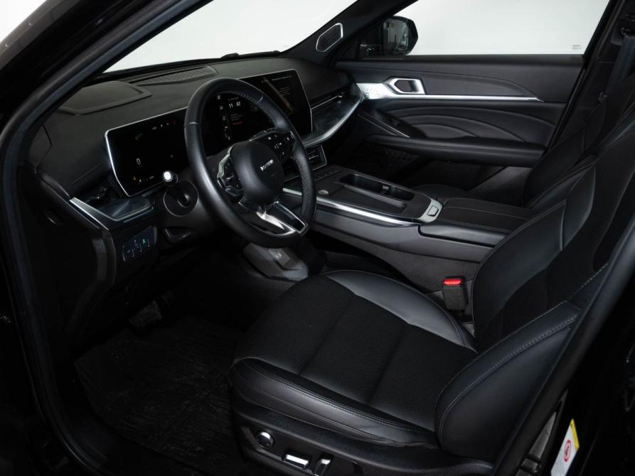 Haval F7 II Казань  - изображение 5