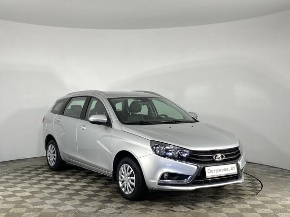 Lada (ВАЗ) Vesta I с пробегом 2021 года, цена 1 240 000 рублей, 49429 км, универсал, Автокод Объявления