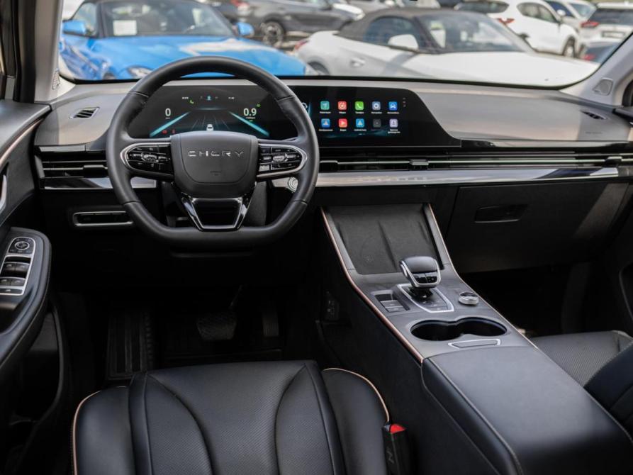 Omoda C5 I Сочи  - изображение 6